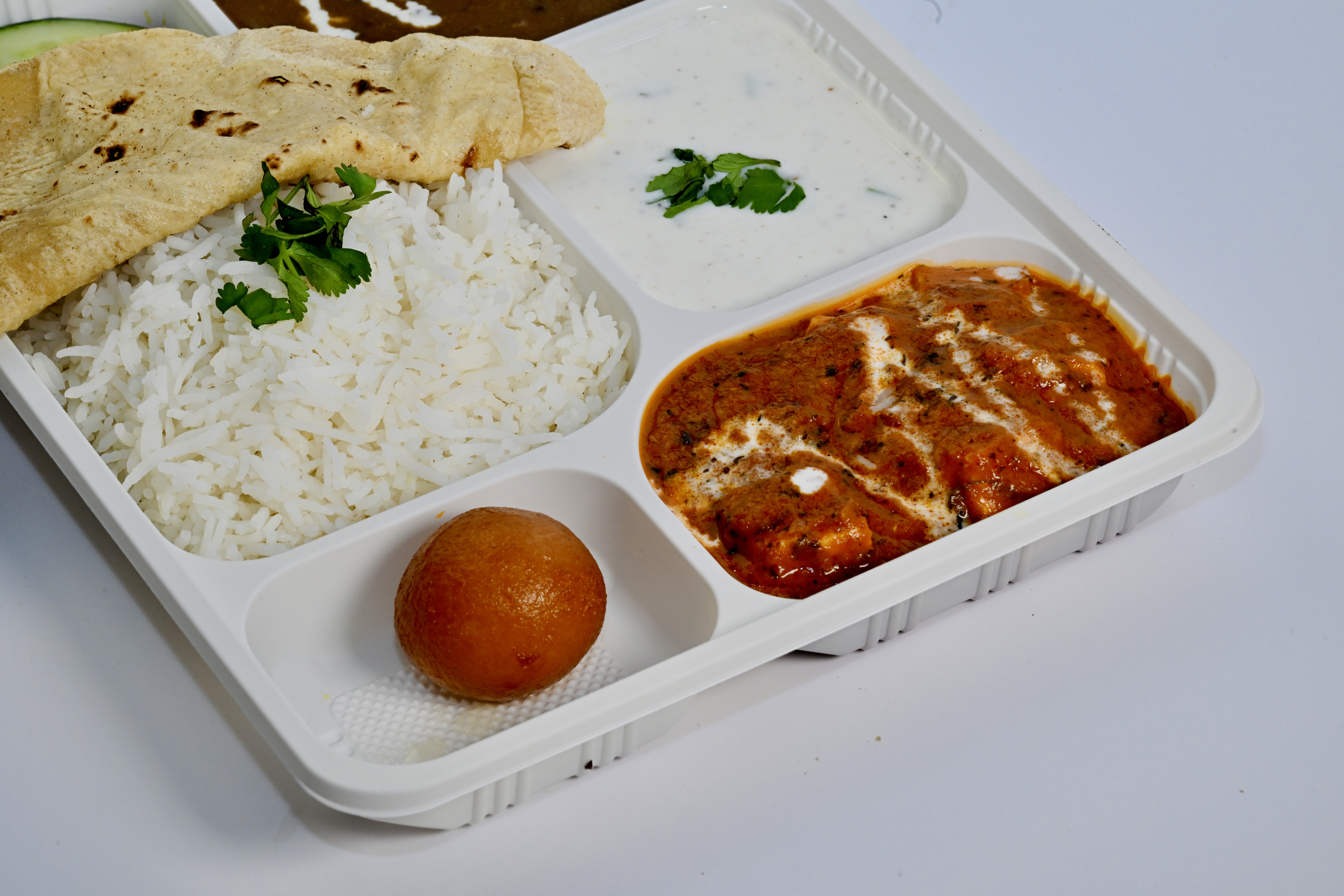 Best Indian cuisine in Calgary, AB