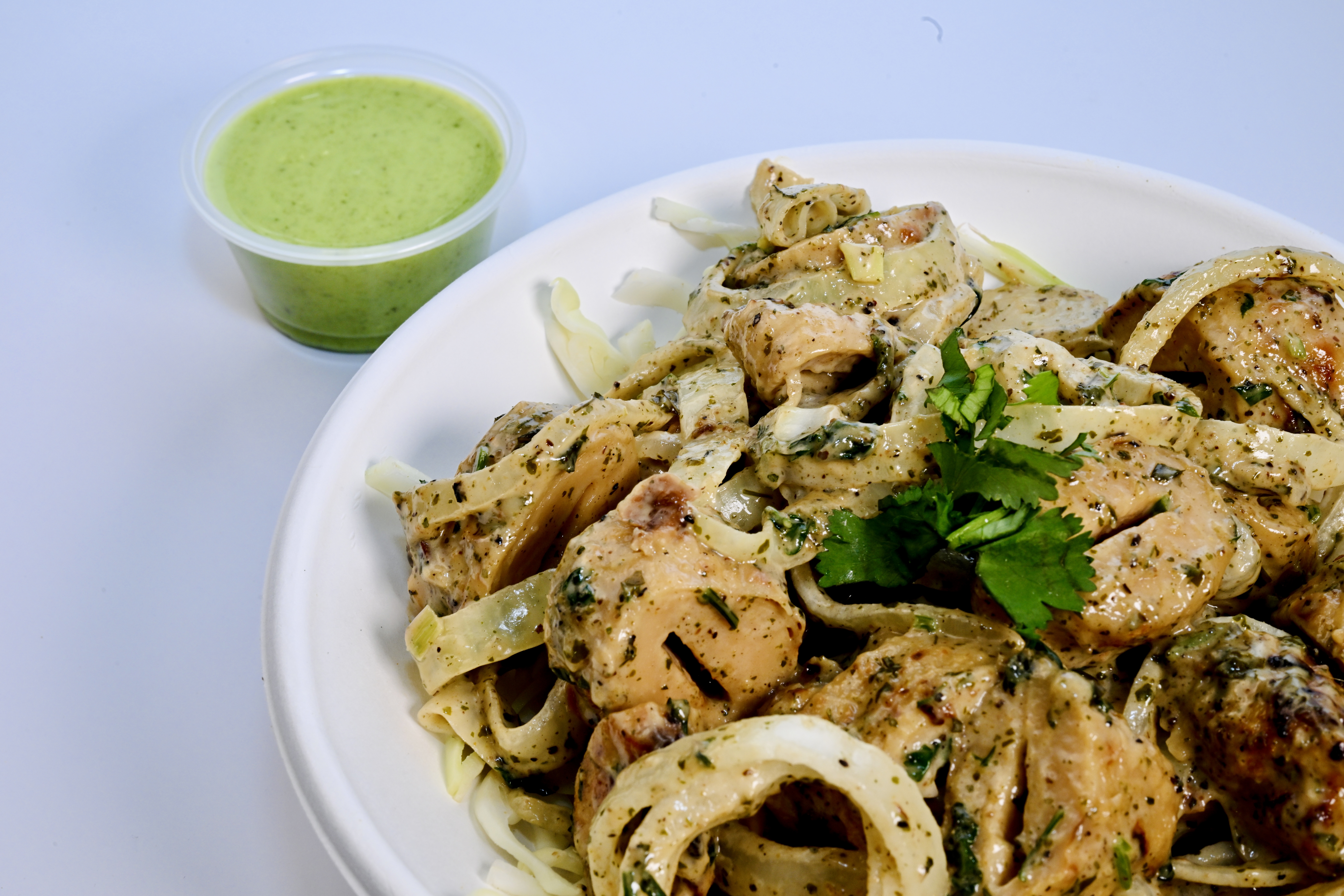 Best Indian cuisine in Calgary, AB