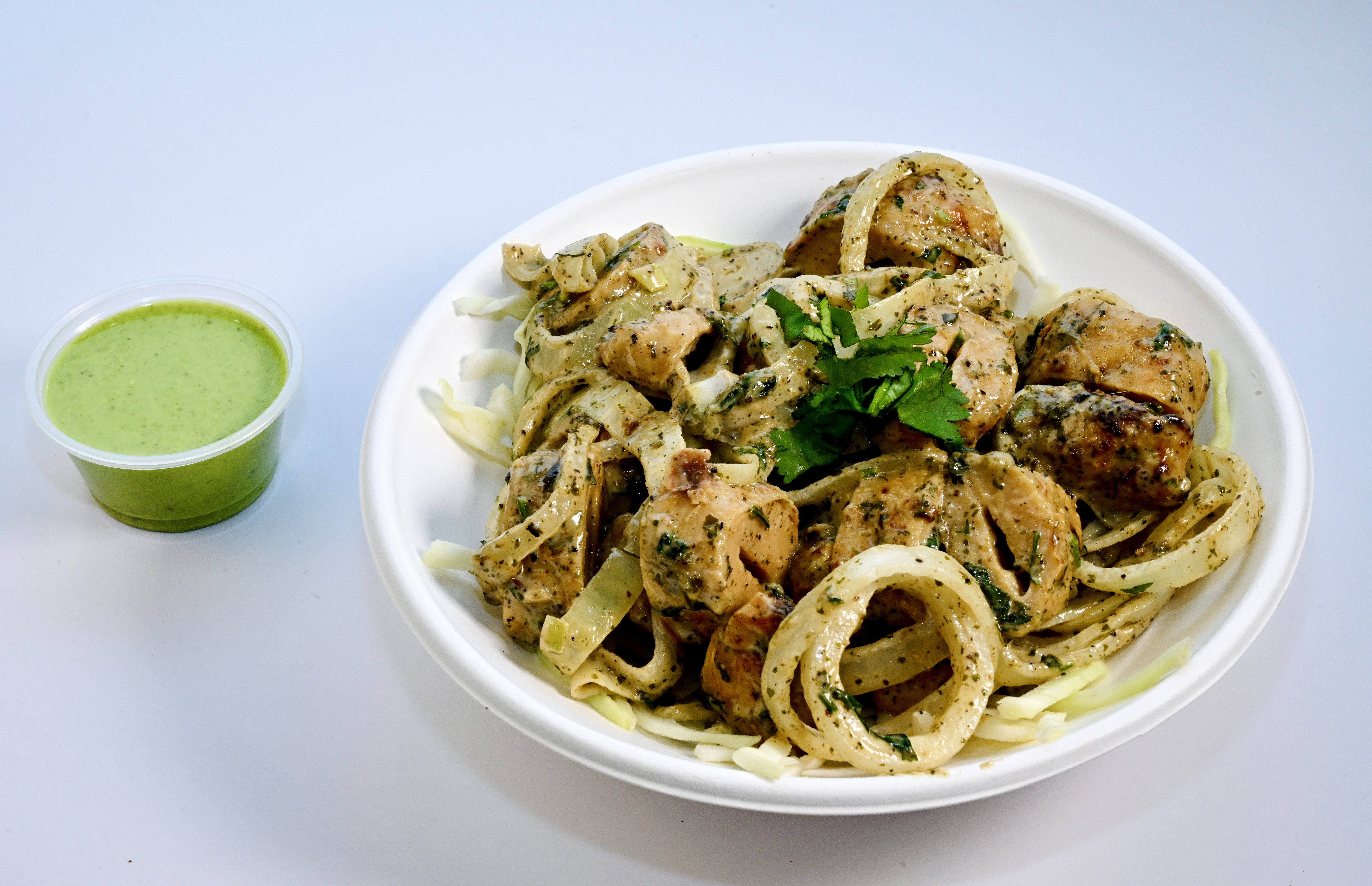 Best Indian cuisine in Calgary, AB